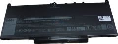 Dell OEM Genuine Battery Jd25g 4 Cell 52 Whr 7020 XPS 9343 0DRRP