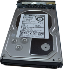 Dell 4TB 7200RPM SAS 6Gb/s 3.5-inch Hard Drive DDNTR