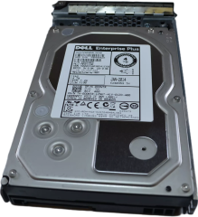 DELL SERVER HDD 4TB 7200RPM SAS 6Gb/s 3.5'' (DDNTR)