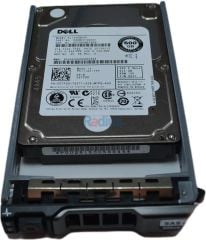 DELL SERVER HDD 600 GB SAS 10.000 rpm 2.5'' Hot-Plug (5TFDD)