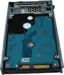 Dell 5TFDD 600gb 10k 2.5'' SAS Hard Drive