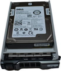 DELL 81N2C - 300GB 10K 2.5 SAS SED 6G ST9300453SS