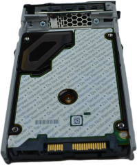 DELL 81N2C - 300GB 10K 2.5 SAS SED 6G ST9300453SS