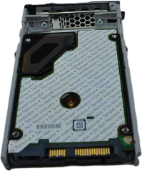 DELL SERVER HDD 300 GB SAS 15.000 rpm 2.5'' Hot-Plug (81N2C)