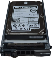 DELL FR83F - 900GB 10K 2.5 SAS 6G EQL ST9900805SS