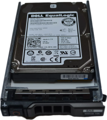 DELL SERVER HDD 900 GB SAS 10.000 rpm 2.5'' Hot-Plug EQL (FR83F)