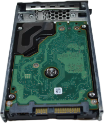 DELL FR83F - 900GB 10K 2.5 SAS 6G EQL ST9900805SS