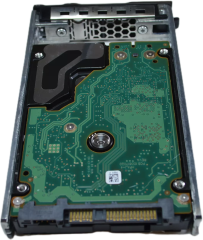 DELL SERVER HDD 900 GB SAS 10.000 rpm 2.5'' Hot-Plug EQL (FR83F)