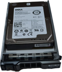 DELL SERVER HDD 146GB 15K SAS 2.5 HDD (61XPF, ST9146853SS)