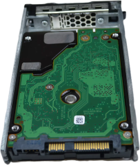 DELL 146GB 15K SAS 2.5 HDD 61XPF ST9146853SS