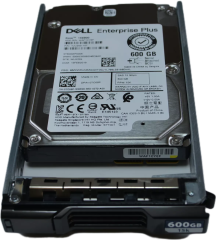 DELL SERVER HDD 600GB 15K 2.5 SAS 12G EQL (TC05P , ST600MP0006)