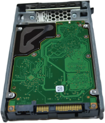 DELL TC05P - 600GB 15K 2.5 SAS 12G EQL ST600MP0006