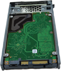 DELL TC05P - 600GB 15K 2.5 SAS 12G EQL ST600MP0006