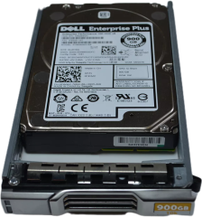 DELL SERVER HDD 900GB 10K 2.5 SAS 12G EQL (F4VMK , ST900MM0168)