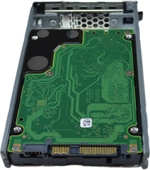 DELL SERVER HDD 900GB 10K 2.5 SAS 12G EQL (F4VMK , ST900MM0168)