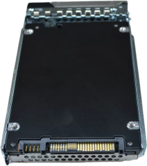 Dell Kioxia 2.5'' 960GB 12GBPS MU SAS SSD Drive - 91GGX KRM5XVUG960G