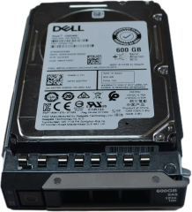 DELL XXTRP - 600GB 10K 2.5 SAS 12G ST600MM0069
