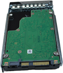 DELL XXTRP - 600GB 10K 2.5 SAS 12G ST600MM0069