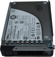 DELL 400-BDUC - 960GB SSD 3.5 SATA 6G HYBRID MIX X31G3