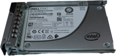 DELL 400-BDUC - 960GB SSD 3.5 SATA 6G HYBRID MIX X31G3