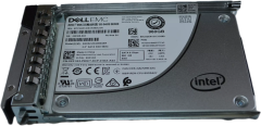 DELL 400-BDUC - 960GB SSD 3.5 SATA 6G HYBRID MIX (X31G3)
