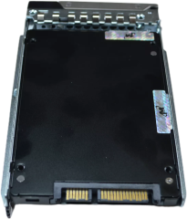 DELL SERVER SSD 480 GB SATA Mix Use 2.5'' Hot-Plug Intel (S4610, 6JGT5)