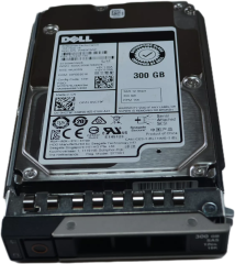 DELL NCT9F - 300GB 15K 2.5 SAS 12G ST300MP0026