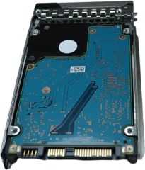 DELL 0WRRF - 1.8TB 10K 2.5 SAS 12G AL15SEB24EQY
