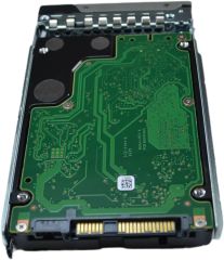 DELL SERVER HDD 1.8 TB SAS 10.000 rpm 2.5'' Hot-Plug 12G (VJ7CD)