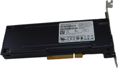 DELL SERVER SSD 1.6 TB NVMe PCIe Samsung PM1725b (FTX2R)