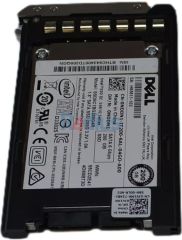 Dell / Intel 200gb MLC SATA III 1.8 Inch Enterprise NDDN1