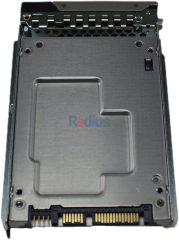 Dell 400GB 6G 3.5 MLC SATA MU SSD (VKT80)