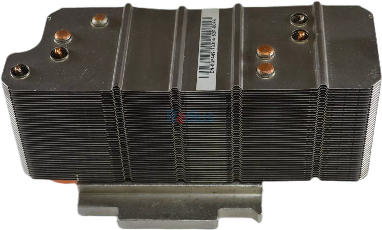 DELL POWEREDGE 2950 XEON CPU HEATSINK - GF449