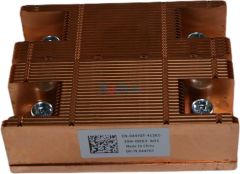 Dell JW560 POWEREDGE M600 CPU Processor Heatsink Heat Sink