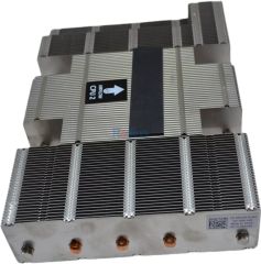 Dell CPU #2 Heatsink 165W P/n NGC09