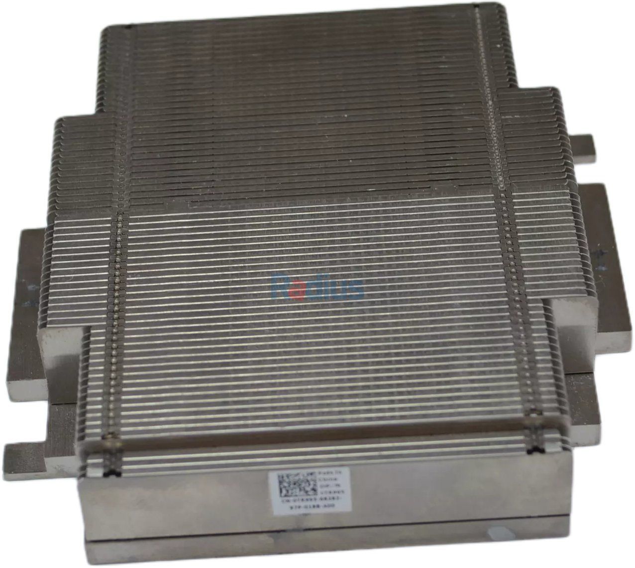Dell POWEREDGE R610 Processor Heatsink TR995
