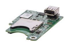 Dell 210Y6 Internal Dual SD Card Reader & USB Module