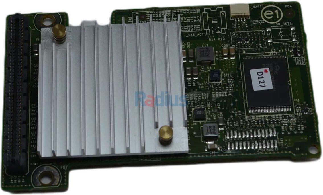 DELL SERVER RAID H310 Mini for Blades (69C8J)