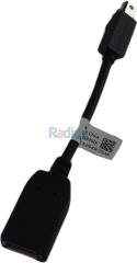 Dell Mini-DisplayPort to DisplayPort Adapter 0FKKK