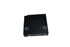 Dell LTO Ultrium Cleaning Cartridge for 1,2,3,4 & 5 Drives 1X024