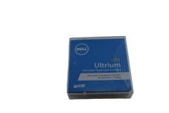 Dell LTO Ultrium Cleaning Cartridge for All Ultrium 1-7 Drives UN353