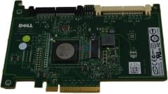 Dell PERC S300 SAS 6/IR PCI-E RAID Controller U558P For R510