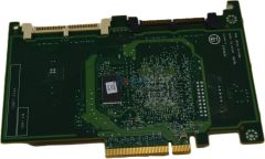 Dell PERC S300 SAS 6/IR PCI-E RAID Controller U558P For R510