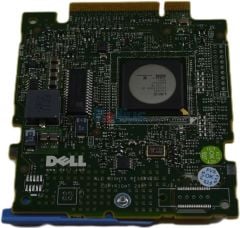 Dell HM030 SAS6i/R 3Gbps HBA w/ LSI SAS1068E P21 IT Mode for ZFS FreeNAS unRAID