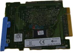 Dell HM030 SAS6i/R 3Gbps HBA w/ LSI SAS1068E P21 IT Mode for ZFS FreeNAS unRAID