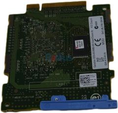 Dell HM030 SAS6i/R 3Gbps HBA w/ LSI SAS1068E P21 IT Mode for ZFS FreeNAS unRAID