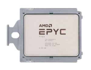 AMD EPYC 7763 CPU
