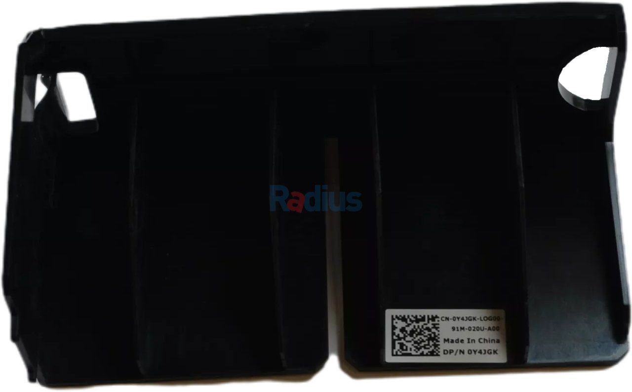 Dell CPU Fan Blank Filler Dual (Y4JGK)
