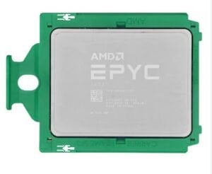 DELL AMD EPYC 7452 CPU
