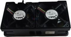 Dell GY676 Poweredge T610 2 Fan Assembly RK388